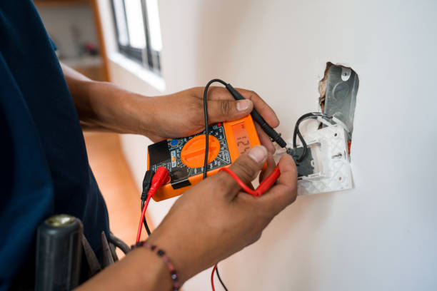 Best Affordable Electrical Installation  in Winterville, NC