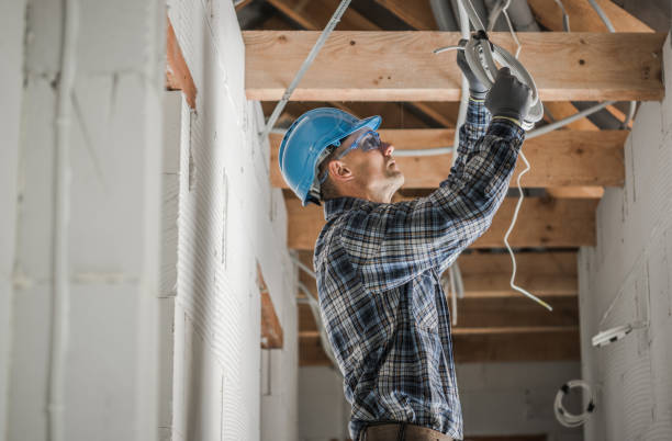 Electrical System Inspection in NC