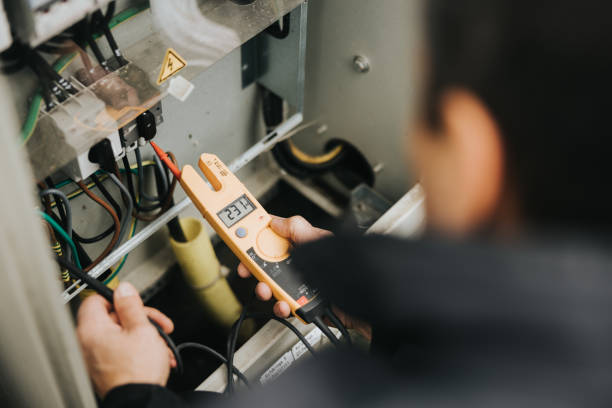 Best Emergency Electrical Repair  in Winterville, NC