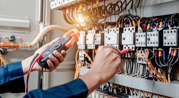 Best Emergency Electrician Near Me  in Winterville, NC