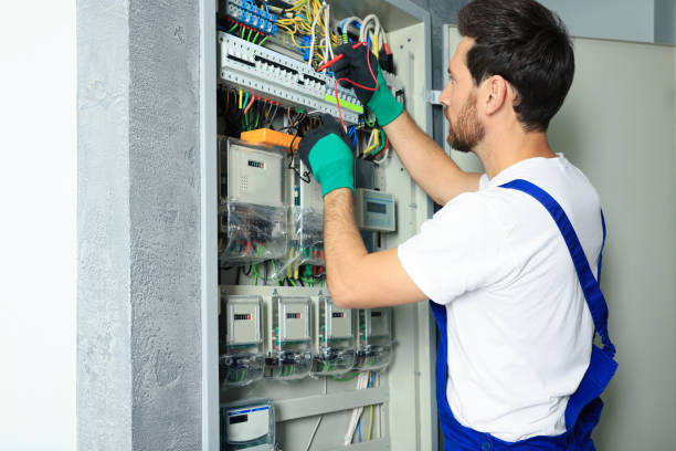 Best Electrician for Home Renovation  in Winterville, NC