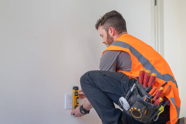 Best Electrical Troubleshooting Services  in Winterville, NC