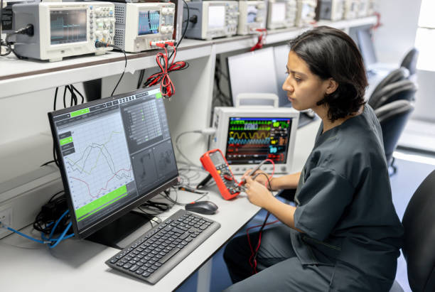 Affordable Electrical Installation in NC