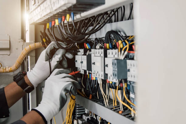 Best 24-Hour Electrician  in Winterville, NC