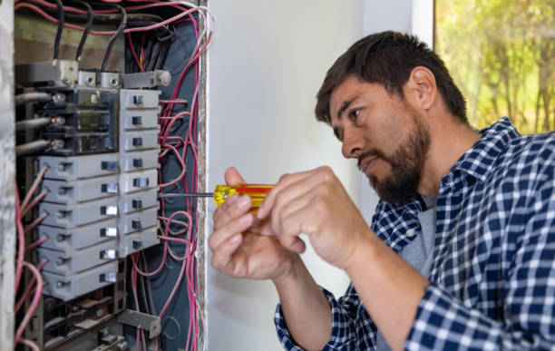 Best Electrician Near Me  in Winterville, NC